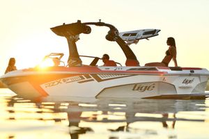 Image post by @tigeboats on Instagram