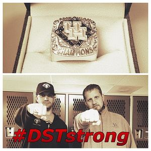 Image post by @dst_houston on Instagram