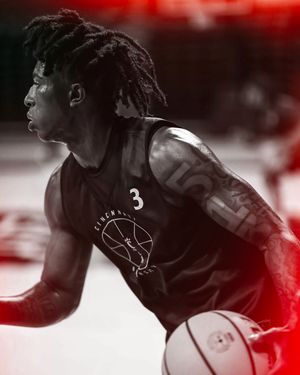 Image post by @gobearcatsmbb on Instagram