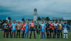 Image post by @fijirugbyunion on Instagram
