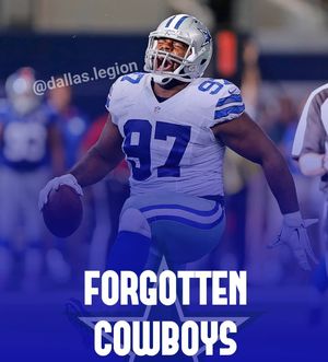 Image post by @dallas.legion on Instagram