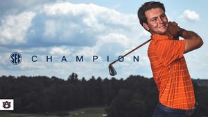 Image post by @auburnmgolf on Instagram