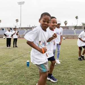 Image post by @usatf on Instagram