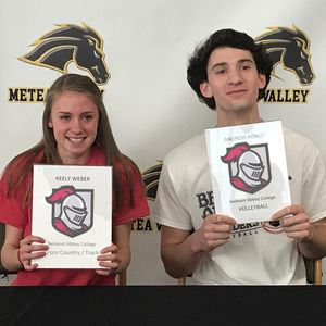 Image post by @abbeyathletics on Instagram