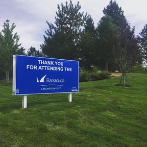 Image post by @barracudachampionship on Instagram
