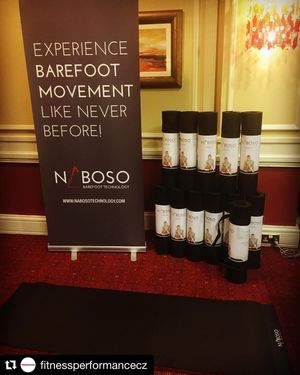 Image post by @naboso_technology on Instagram