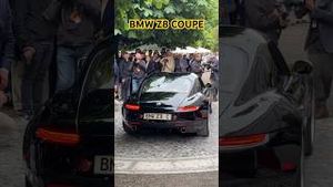 Video post by @bmwblog on YouTube