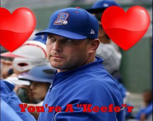 Image post by @nyboulders on Instagram