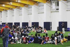 Image post by @nxt_showcase on Instagram