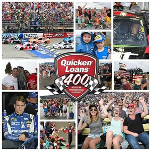 Image post by @mispeedway on Instagram