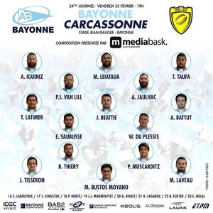 Image post by @avironrugbypro on Instagram