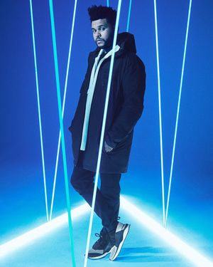 Image post by @puma on Instagram
