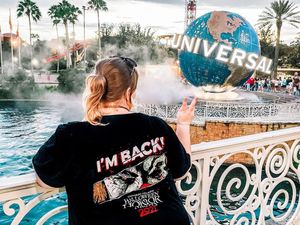 Image post by @universalorlando on Instagram