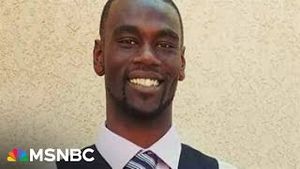 Video post by @msnbc on YouTube