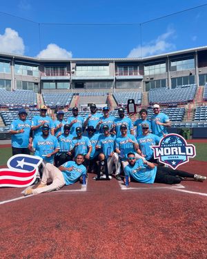 Image post by @usssaslowpitch on Instagram