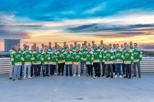 Image post by @mnwild on Twitter