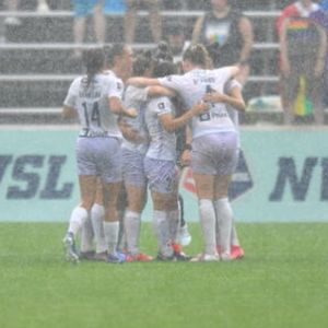 Image post by @nwsl on Instagram