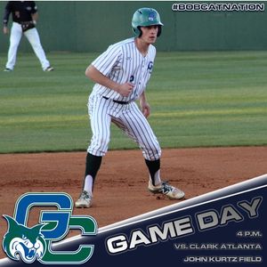 Image post by @gcsubobcats on Instagram