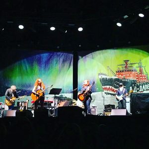 Image post by @oakdaletheatre on Instagram