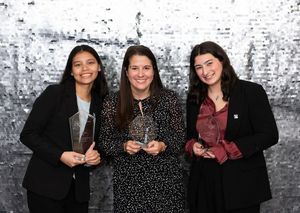 Image post by @theagencyqu on Instagram