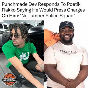 Image post by @nojumper on Instagram