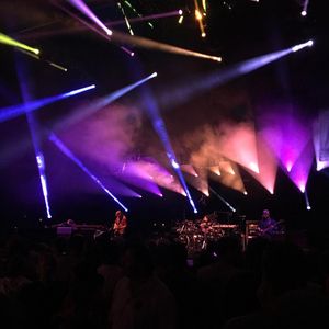 Image post by @spacconcerts on Instagram