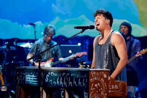 Image post by @CBS on Twitter