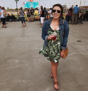 Image post by @collectivelykaitlyn on Instagram