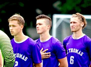 Image post by @tommiemsoccer on Instagram