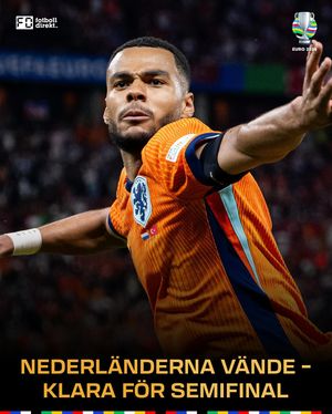 Image post by @fotbolldirekt on Instagram