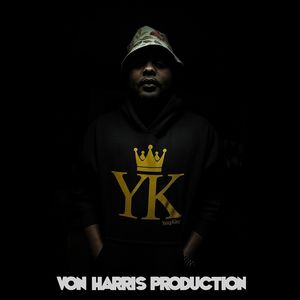 Image post by @vonharrisproductions on Instagram