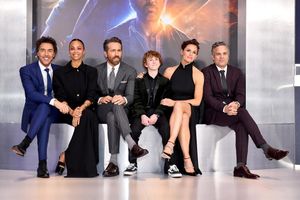 Image post by @vancityreynolds on Instagram