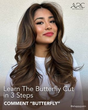Image post by @behindthechair_com on Instagram