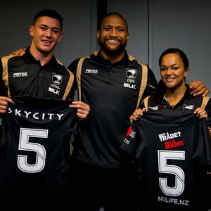 Image post by @nzrugbyleague on Instagram