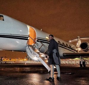Image post by @kevinhart4real on Instagram