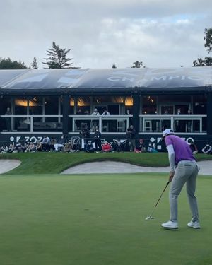 Image post by @frittellivision on Instagram