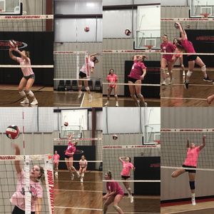 Image post by @iowapowerplexvolleyball on Instagram