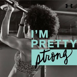 Image post by @underarmourwomen on Instagram