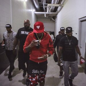 Image post by @myfabolouslife on Instagram