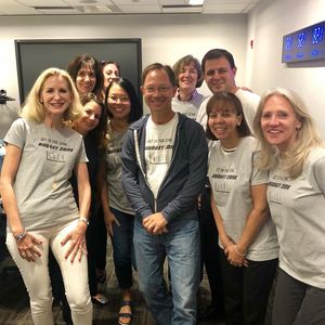 Image post by @stephanielinnartz on Instagram