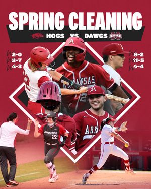 Image post by @ArkRazorbacks on Twitter