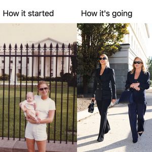 Image post by @parishilton on Instagram