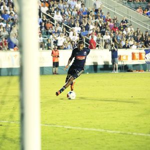 Image post by @northcarolinafc on Instagram