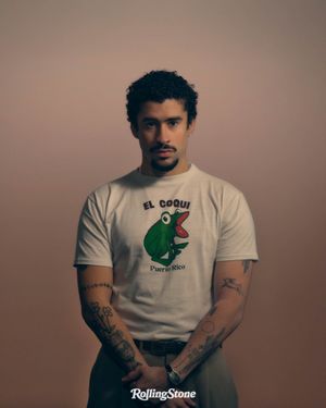 Image post by @RollingStone on Twitter