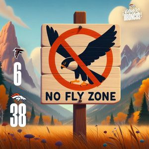 Image post by @broncosespanol on Instagram