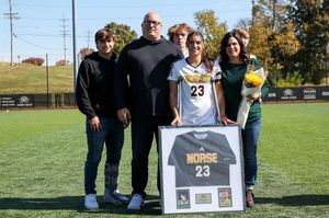 Image post by @nkunorsewsoc on Instagram
