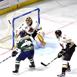 Image post by @atlgladiators on Instagram