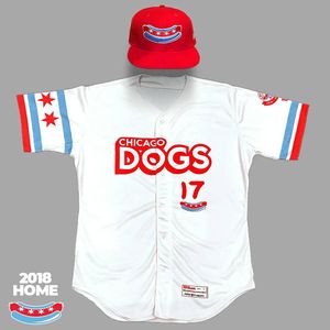 Image post by @thechicagodogs on Instagram