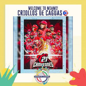 Image post by @beisboldelcaribe on Instagram