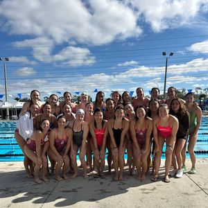 Image post by @brownu_wswimdive on Instagram